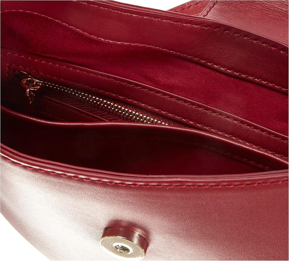 BOSS Blanca SM Hobo-N Hobo Medium Red613 Taille unique Sacs pour femmes Naty Shop