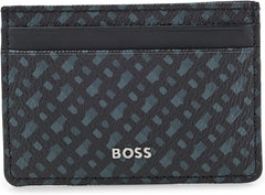 BOSS Byron_Money Clip Clip pentru bărbați, negru1 Portofel Barbati Naty Shop Titlu implicit