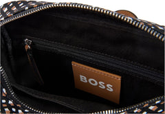 BOSS Cindy Crossbody-M Sac à bandoulière pour femme, ouvert Divers991 Sacs pour femmes Naty Shop