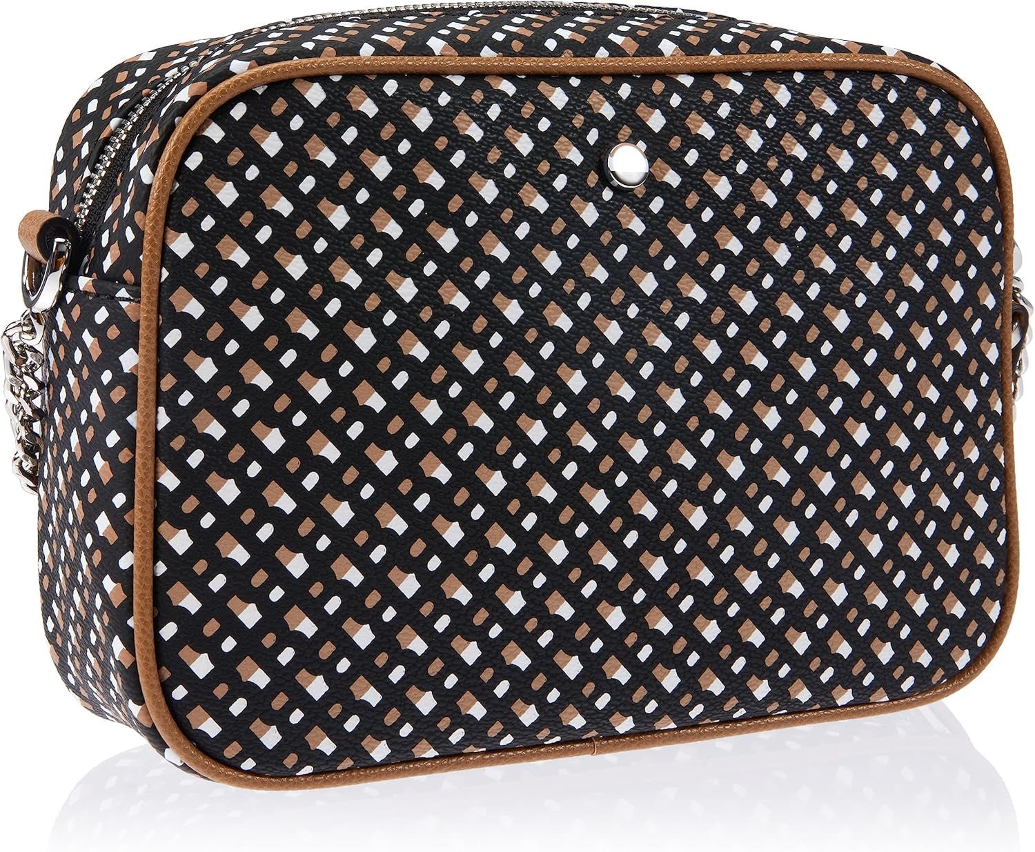 BOSS Cindy Crossbody-M Sac à bandoulière pour femme, ouvert Divers991 Sacs pour femmes Naty Shop