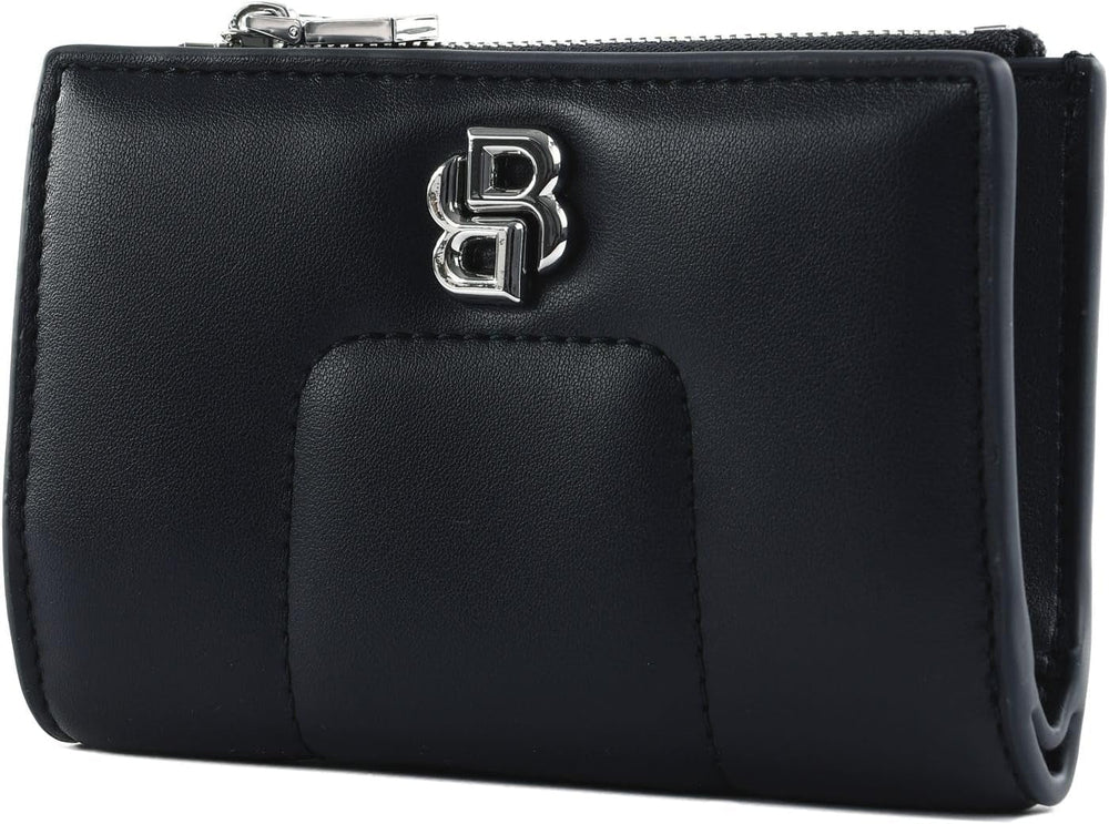 BOSS B_icon Sm Wallet Portefeuille pour homme Naty Shop Bleu foncé Onesize