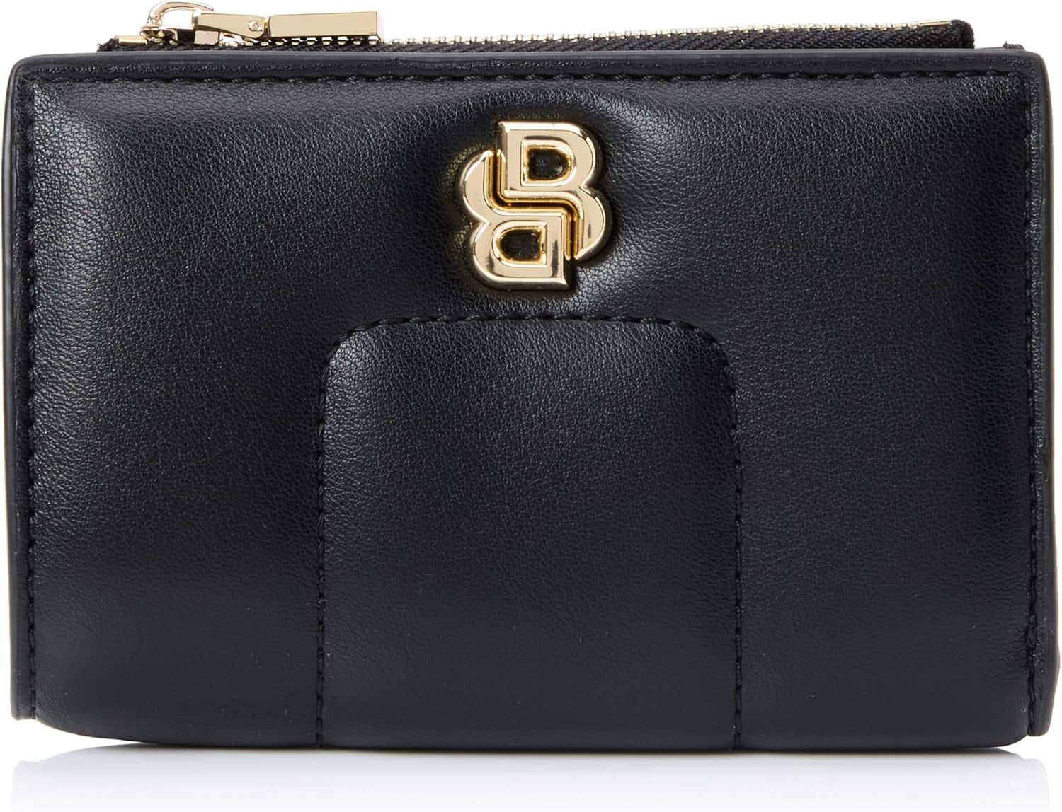 BOSS Ladies B_icon Sm Wallet Portefeuille pour hommes Naty Shop Black1 Onesize