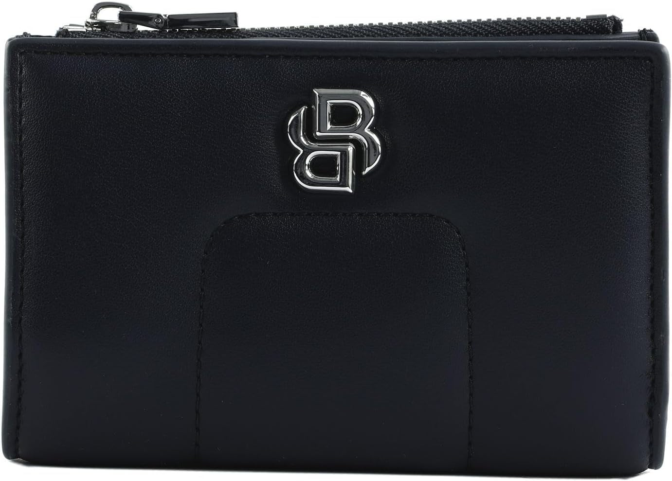 BOSS Ladies B_icon Sm Wallet Portefeuille pour hommes Naty Shop