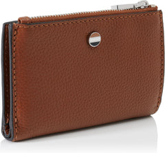 BOSS Ladies Ivy Flap Cardholder Card Holder Portefeuille pour femme Naty Shop