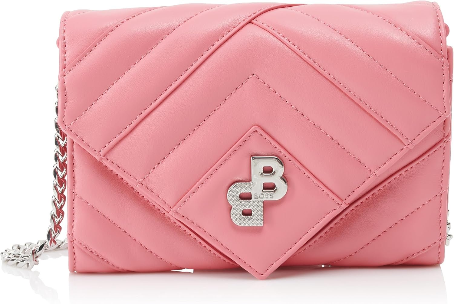 Sac à main, BOSS Evelyn Sacs pour femmes Naty Shop Medium rose668