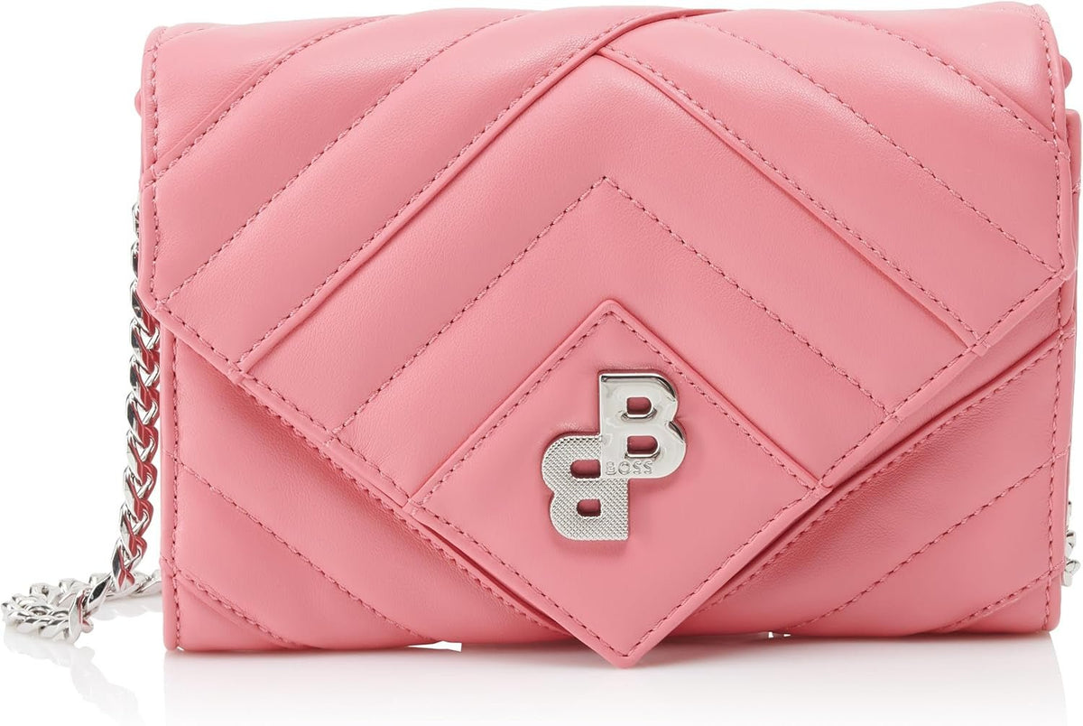 Sac à main, BOSS Evelyn Sacs pour femmes Naty Shop Medium rose668