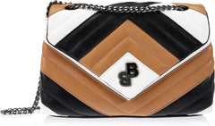 BOSS Evelyn Shoul. Sac à bandoulière Bag-IC pour femme, beige moyen261 Sacs pour femmes Naty Shop Titre par défaut