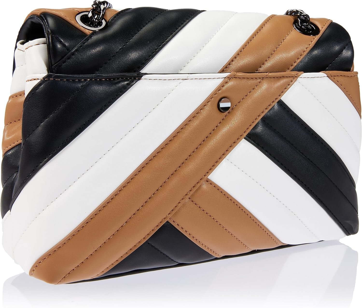 BOSS Evelyn Shoul. Bag-IC Sac bandoulière femme beige moyen261 Naty Shop Sacs Femme