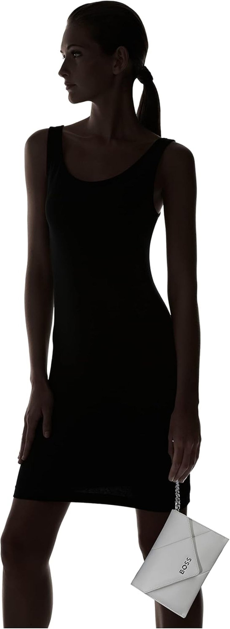 BOSS Ladies Ayla Clutch Sacs pour femmes Naty Shop