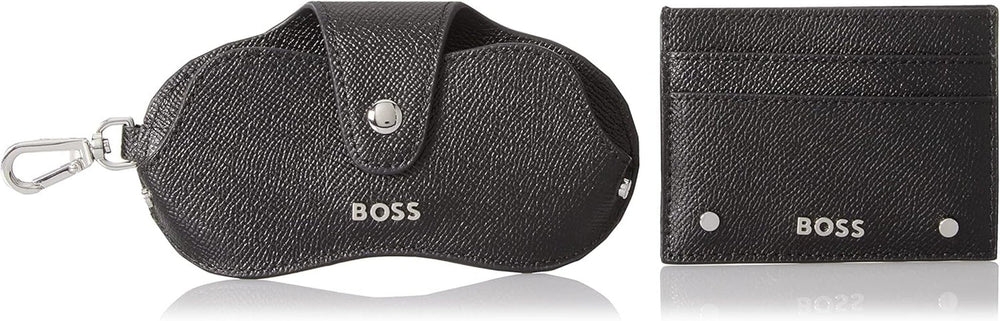 BOSS Ladies Cindy, Portofel Portofel Femei Naty Shop Negru1 O mărime se potrivește tuturor