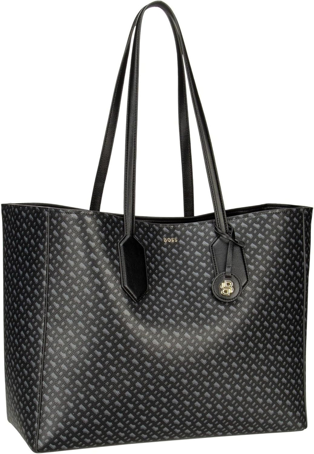 BOSS Liriel Shopper MG 10260391 01 Sacs pour femmes Naty Shop Titre par défaut