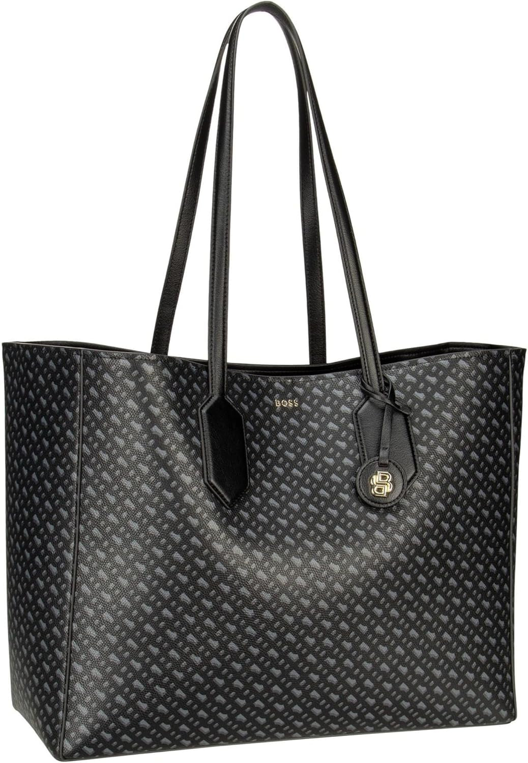 BOSS Liriel Shopper MG 10260391 01 Sacs pour femmes Naty Shop Titre par défaut