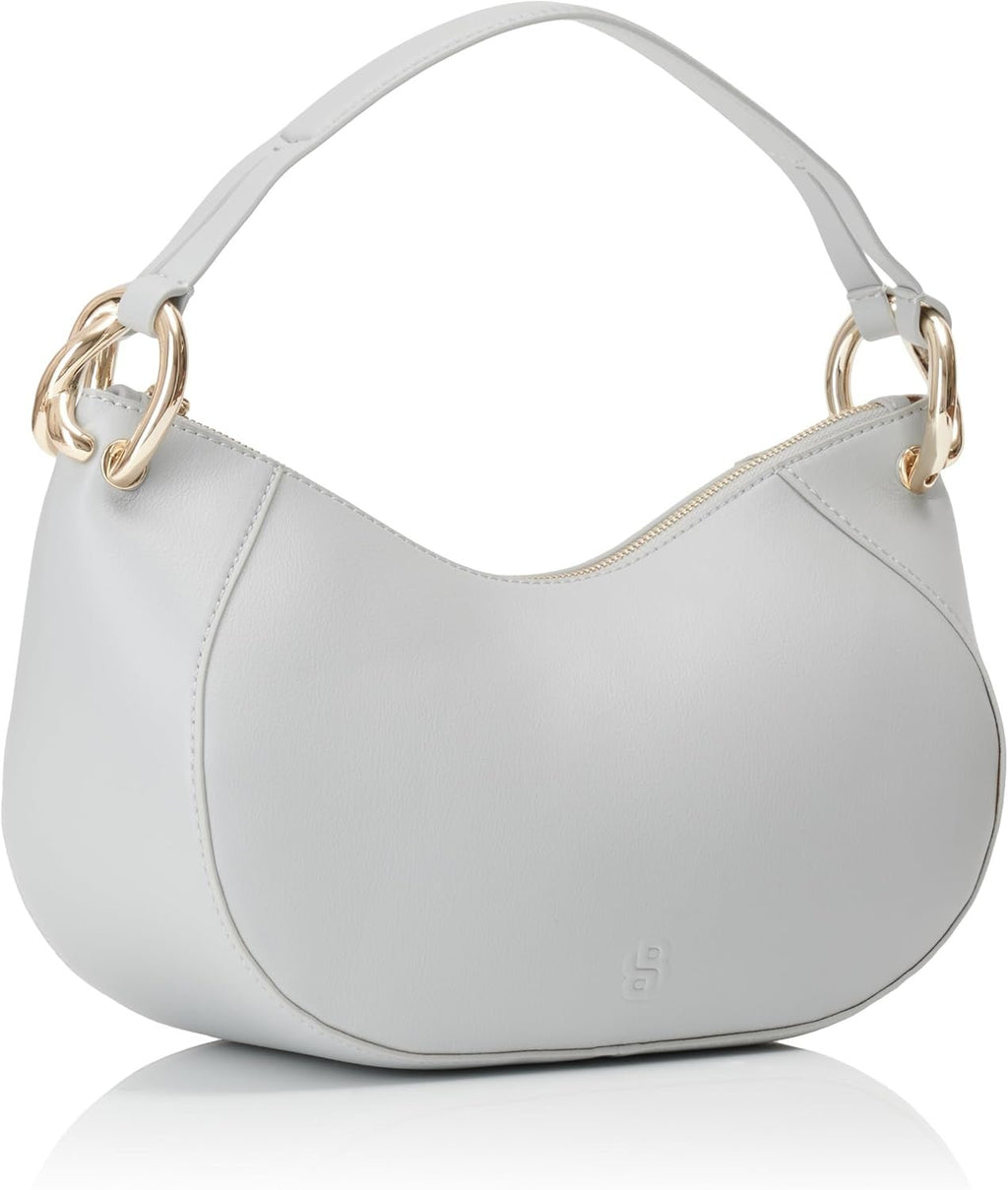 BOSS Pretzel S Hobo Genti Femei Naty Shop