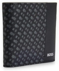 BOSS Zair N_4cc_Coin Portefeuille Homme Naty Shop
