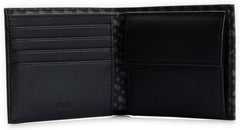 BOSS Zair N_4cc_Coin Portefeuille Homme Naty Shop