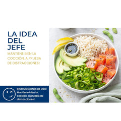 ORO Classico 1 kg de riz italien précuit