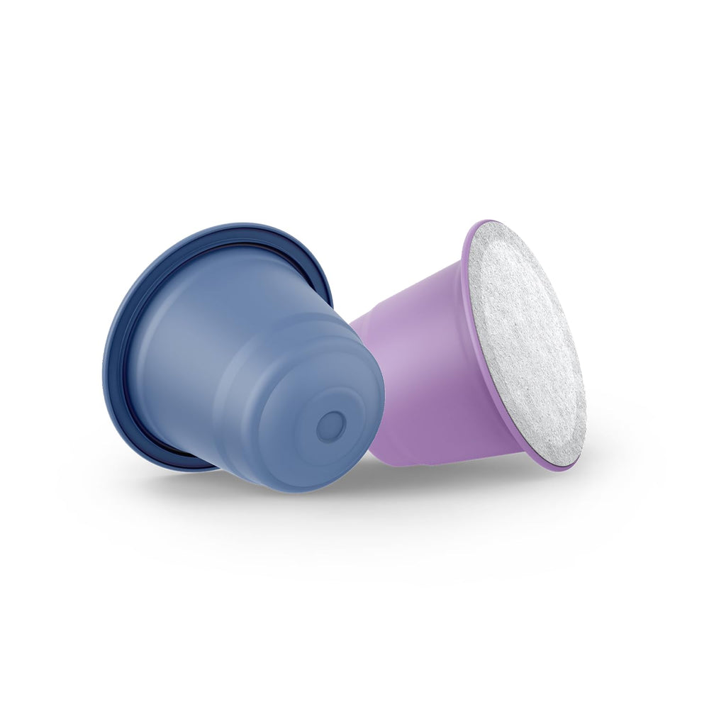 Décaféiné Bio N HC