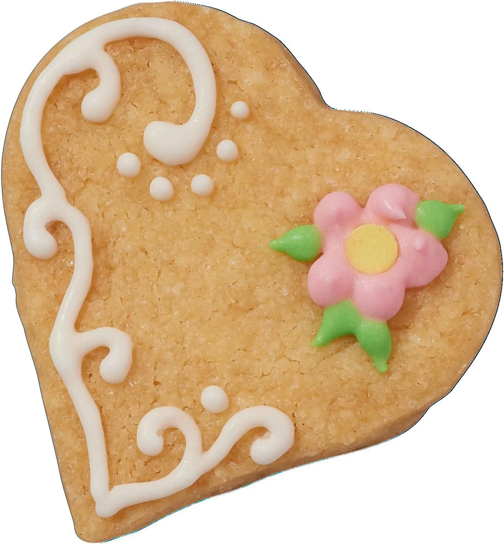 Kaiser Original Easter Cookie Cutters Lot de 9 pour couper des biscuits, des biscuits et des fondants.