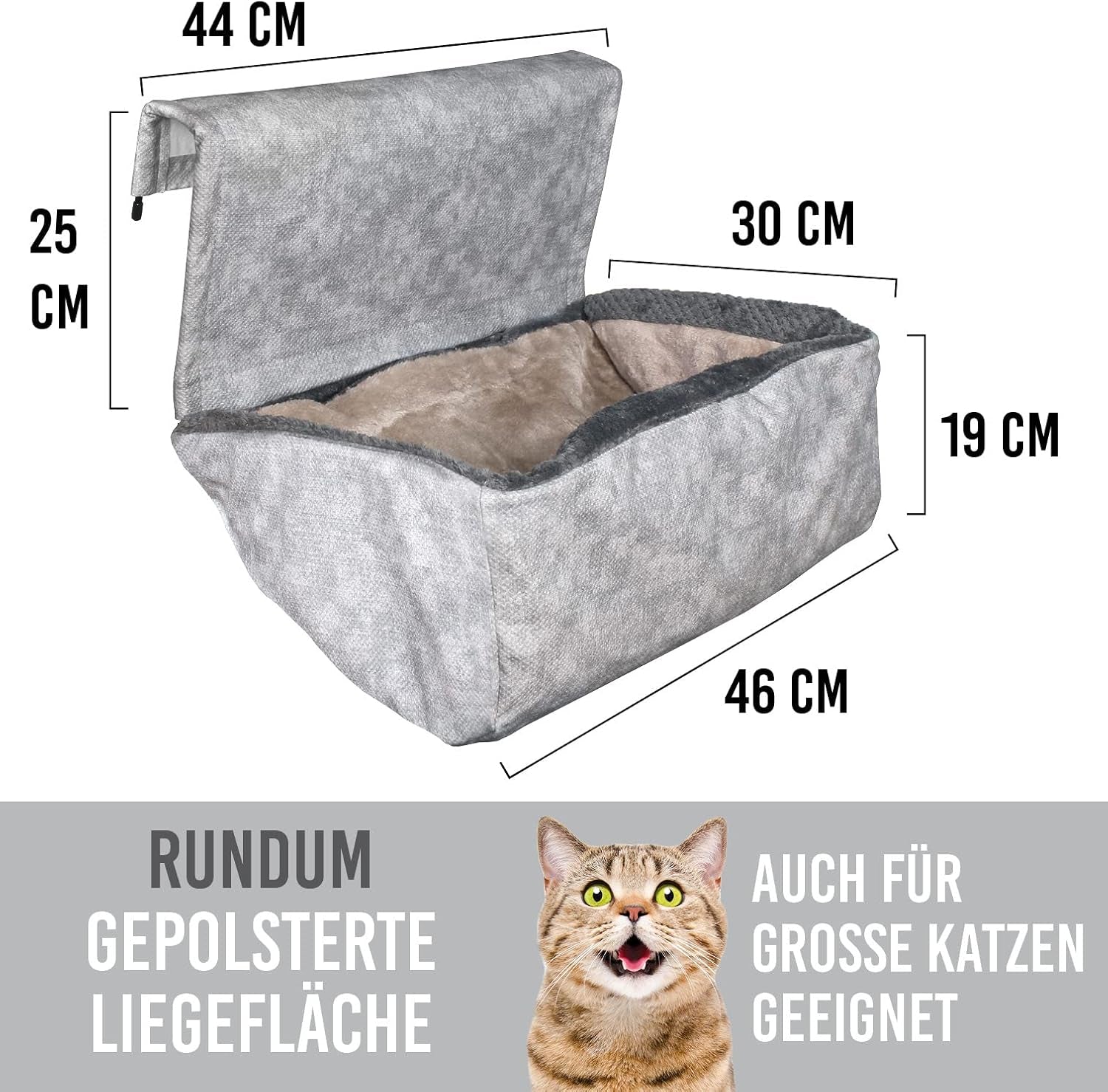 Lits, couvertures et meubles, animaux, chats, lits pour chats, Chats - lits, matelas