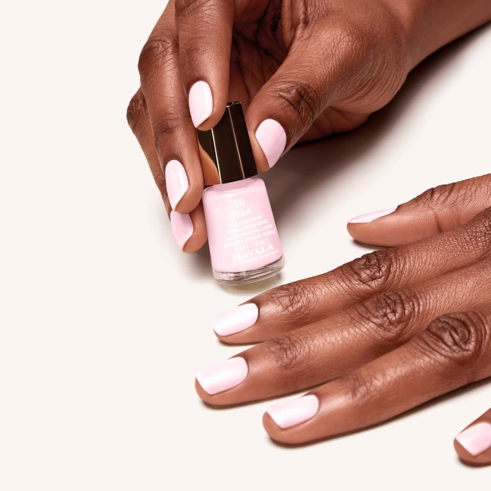 Vernis à ongles 56-Riga 5 ml