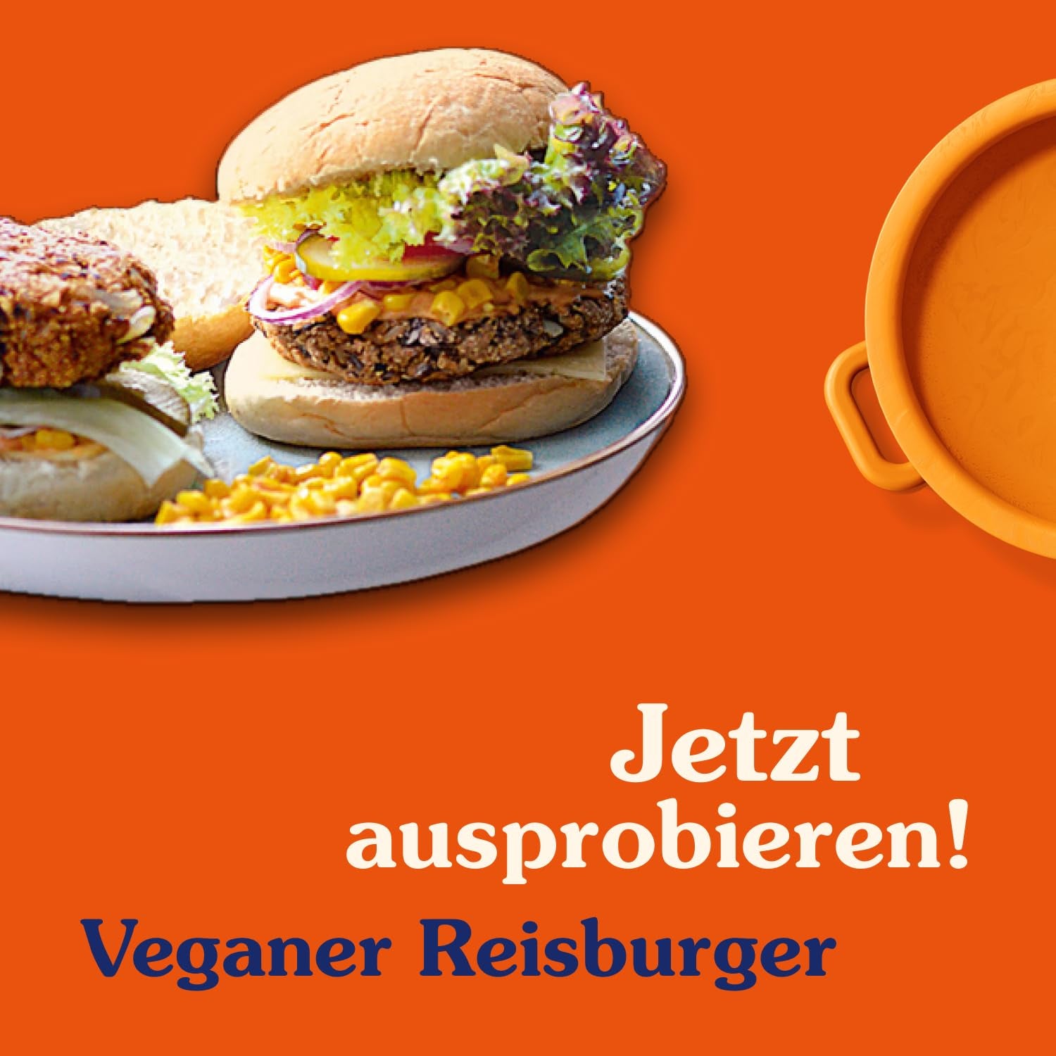 Riz naturel BEN'S ORIGINAL™ en sachet, 9 x 500 g