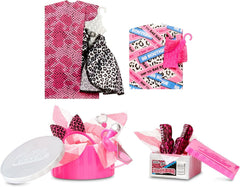 LOL Surprise JK Mini-Modepuppe - 15 Surprises, Vêtements et Accessoires - Ab 6 Jahren - Sammlerstück - Diva
