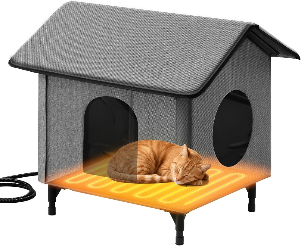 Couvertures et meubles, Animaux, Grottes et maisons, Chats, Lits pour chats, Chats - lits, matelas