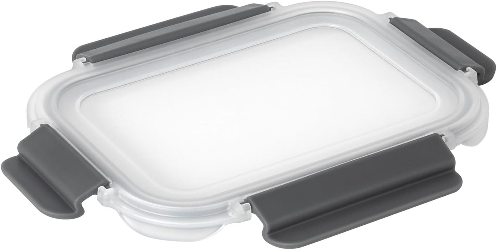 KUHN RIKON 24031 Pot en verre, verre, transparent Boîtes de conservation alimentaire Naty Shop