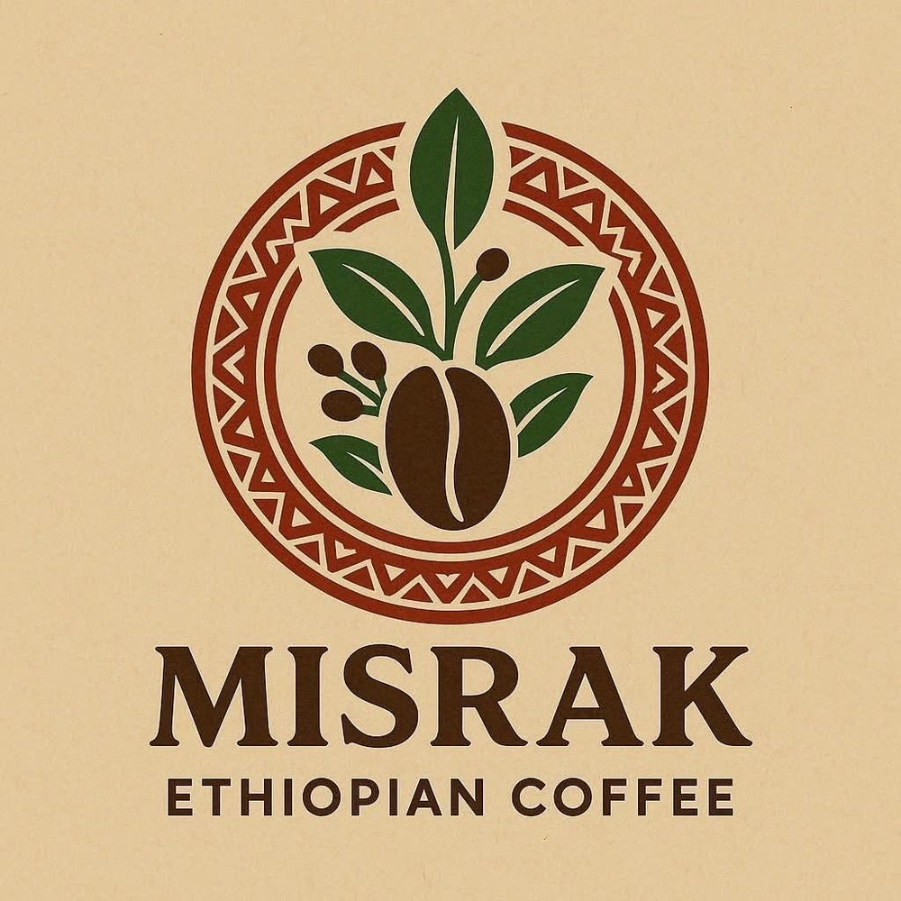 – Guji Natural, 500g, torréfaction moyenne Plus