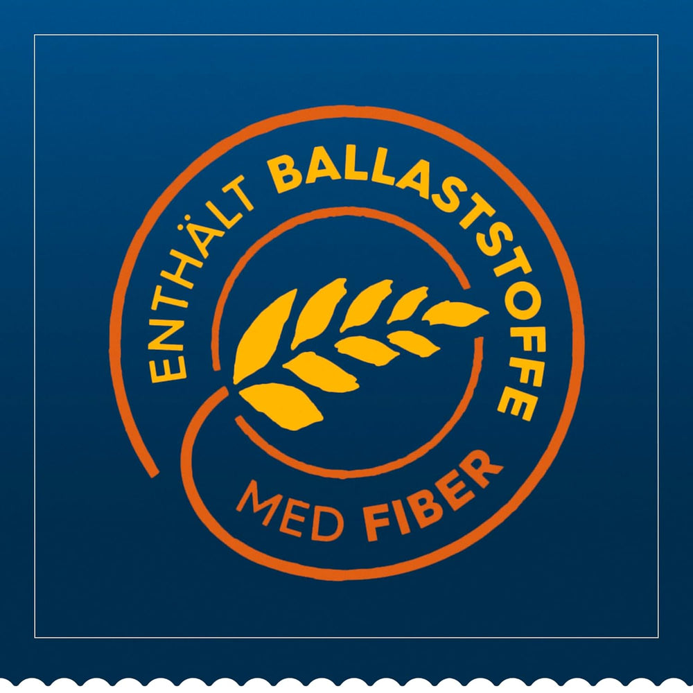 Pâtes complètes Barilla Pennette Rigate, paquet de 9 (9 x 1 kg)