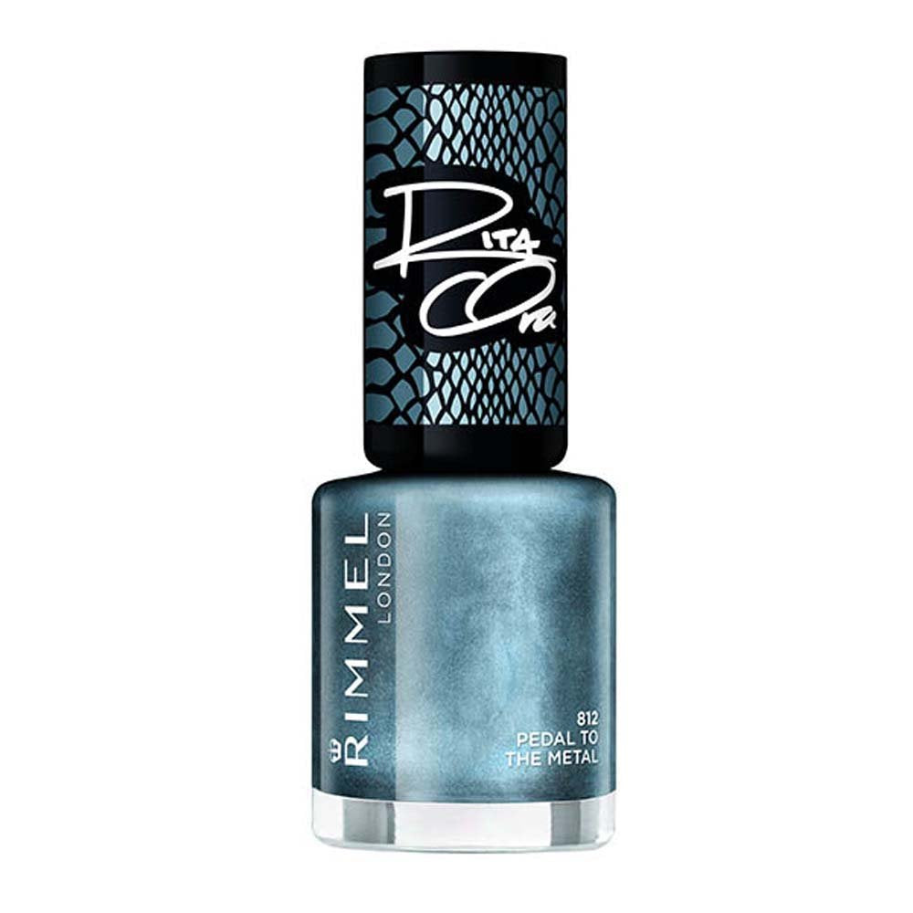 Rimmel 202 Rita Ora, vernis à ongles 60 secondes