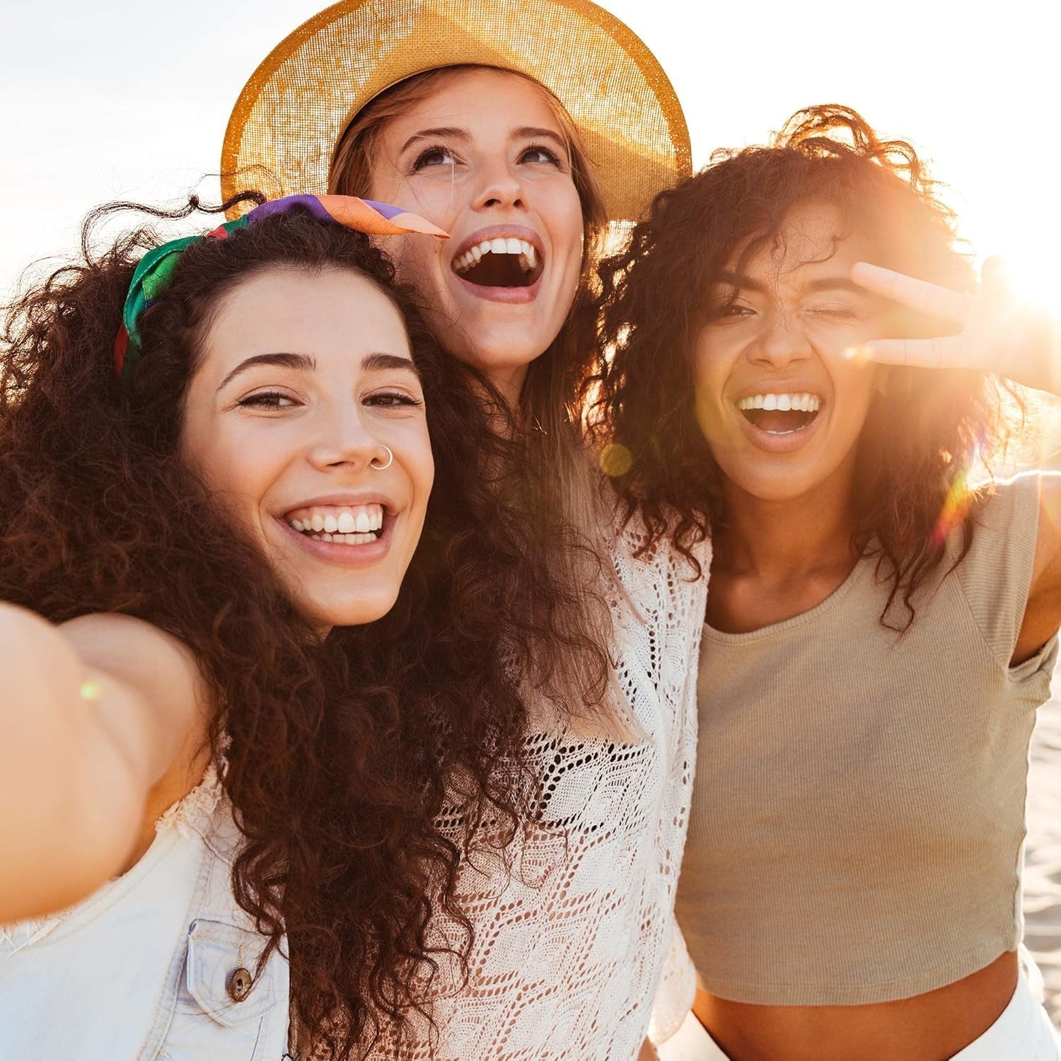 Intima by Sagrotan Lingettes soins intimes Sensitive, sans savon et sans alcool, 30 pièces (paquet de 4)