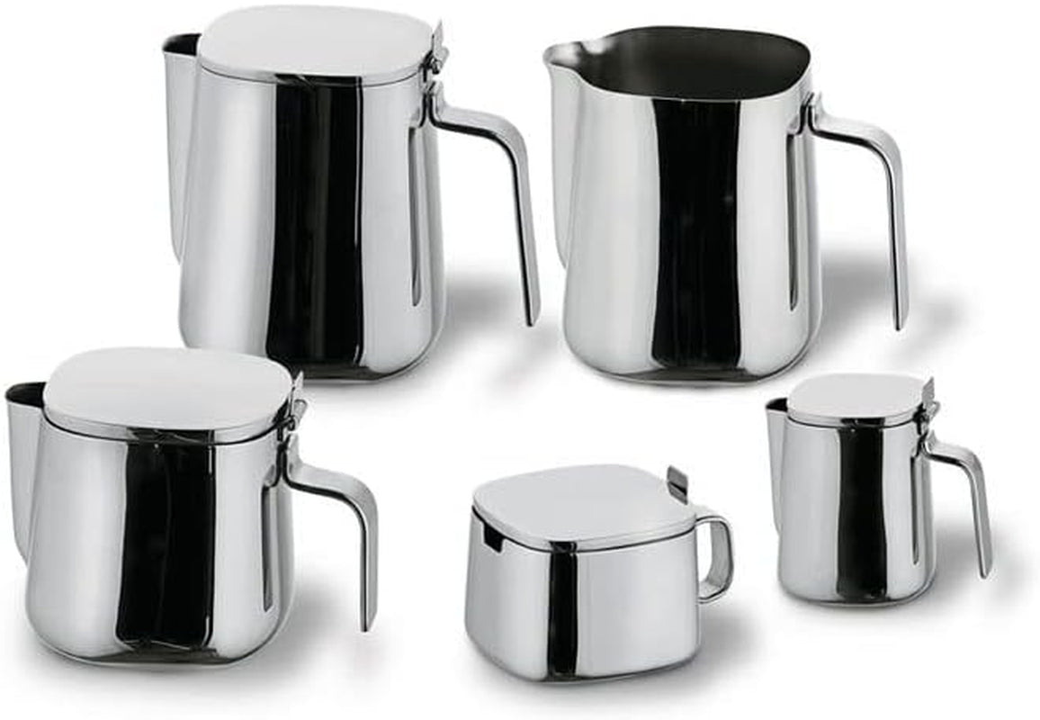 Frișcă Alessi din oțel inoxidabil