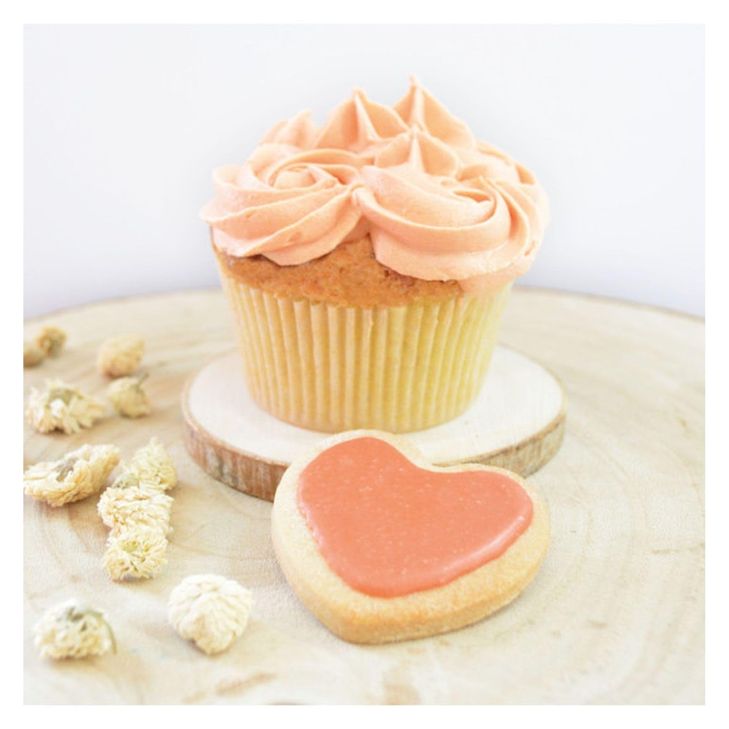 Colorant alimentaire en poudre d'origine naturelle 10G - Sauge