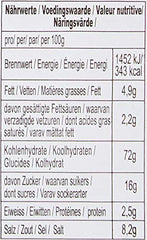 ACECOOK - Nouilles instantanées en verre GD Tom Yum - (1 x 61 gr)