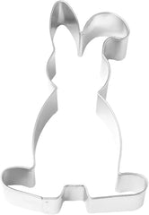 Birkmann Emporte-pièce lapin oreilles tombantes 11,5 cm en acier inoxydable de qualité supérieure