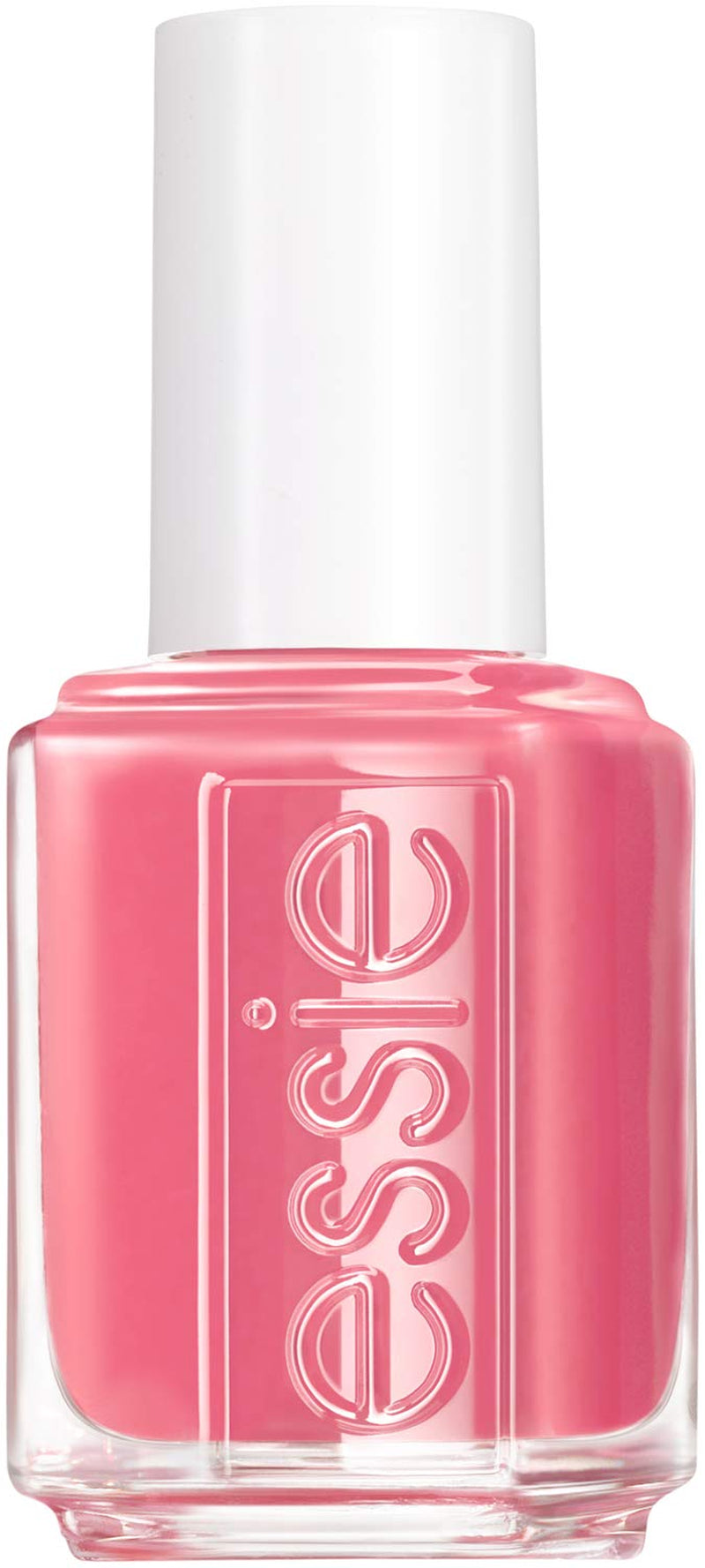 Essie Vernis à ongles pour ongles colorés, n° 101 Lady Like, Nude, 13,5 ml