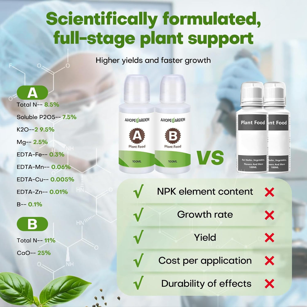 Ensemble de capsules de graines pour système de culture hydroponique de jardinage intérieur, 40 pièces, régulier