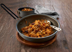 Quinoa - à la mexicaine