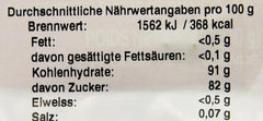 Palmzucker, Scheiben (1 X 200 G) Édulcorants Naty Shop
