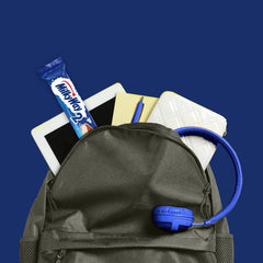 Barres de chocolat | Crème de lait | 28 barres doubles dans une boîte (28 x 43g)