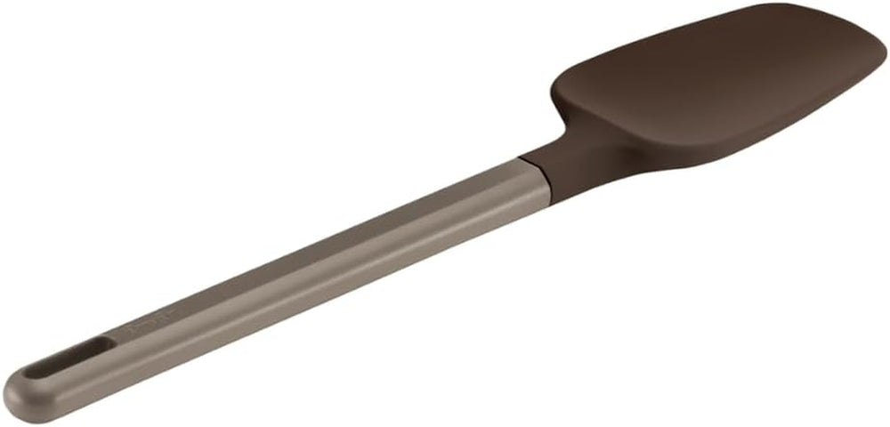 Lékué set à pain, silicone, marron, 30 x 25 x 15 cm (3000085SURM017)