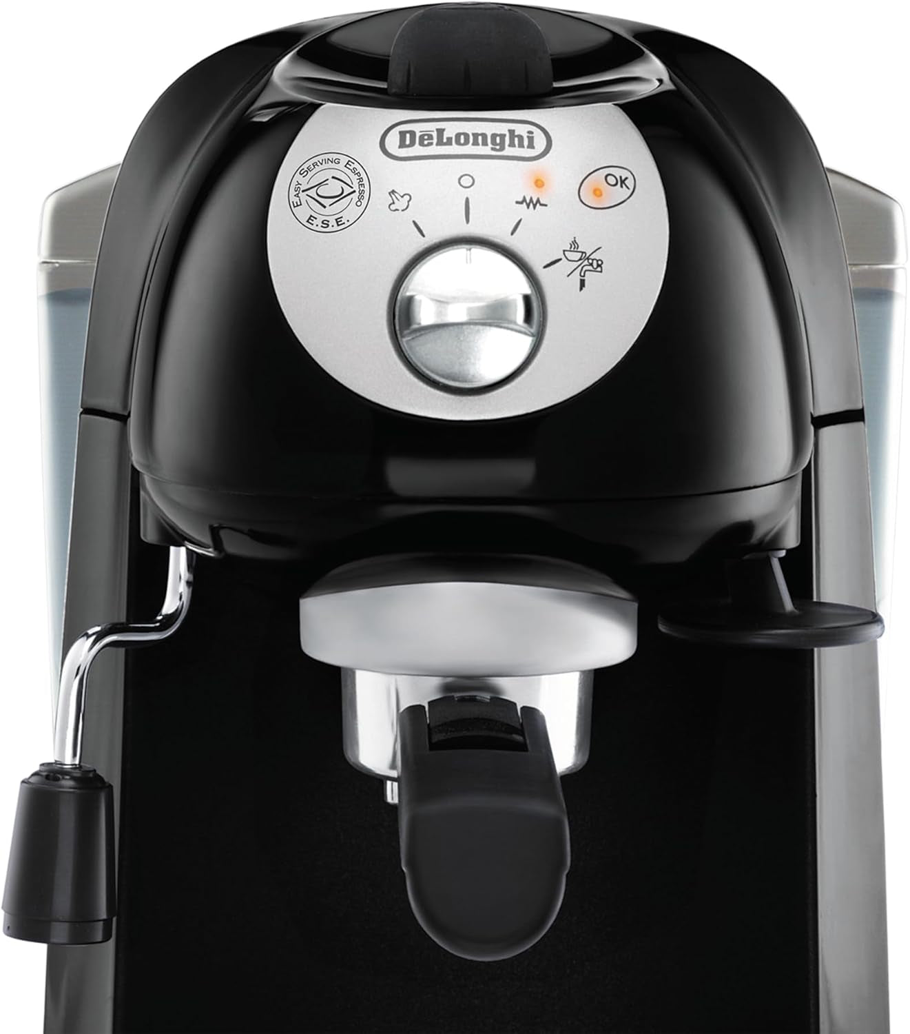 De'Longhi DeLonghi EC201CD.B Expresso