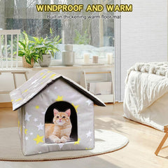 Pături & Mobilier, Animale de companie, Peșteri & Case, Pisici, Paturi pentru pisici, Pisici - culcusuri, saltele