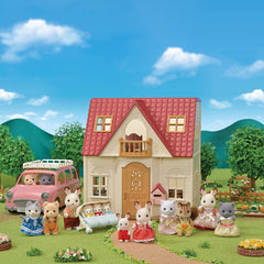 Sylvanian Families 5567 Playhouse NOUVEAU