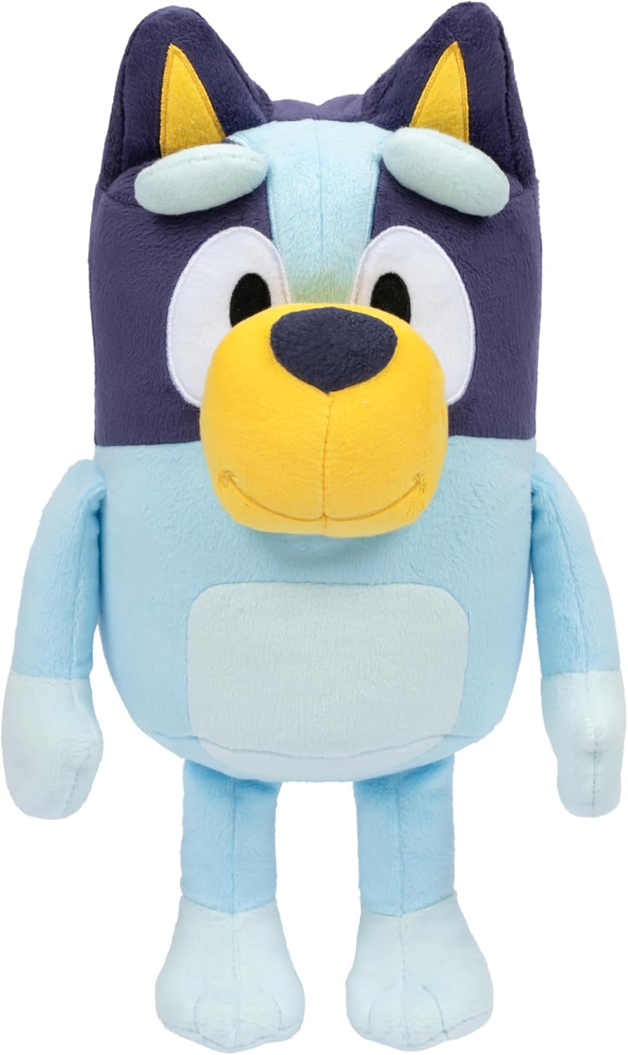 Peluche parlante BLUEY