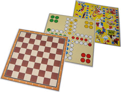 Jeux classiques Noris 606111688 avec 400 options de jeu