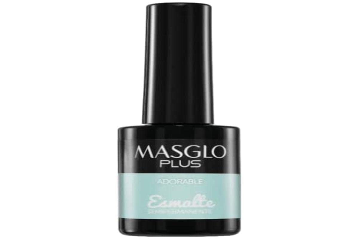 Oja semipermanentă PLUS Plus 15 ml, unică, standard