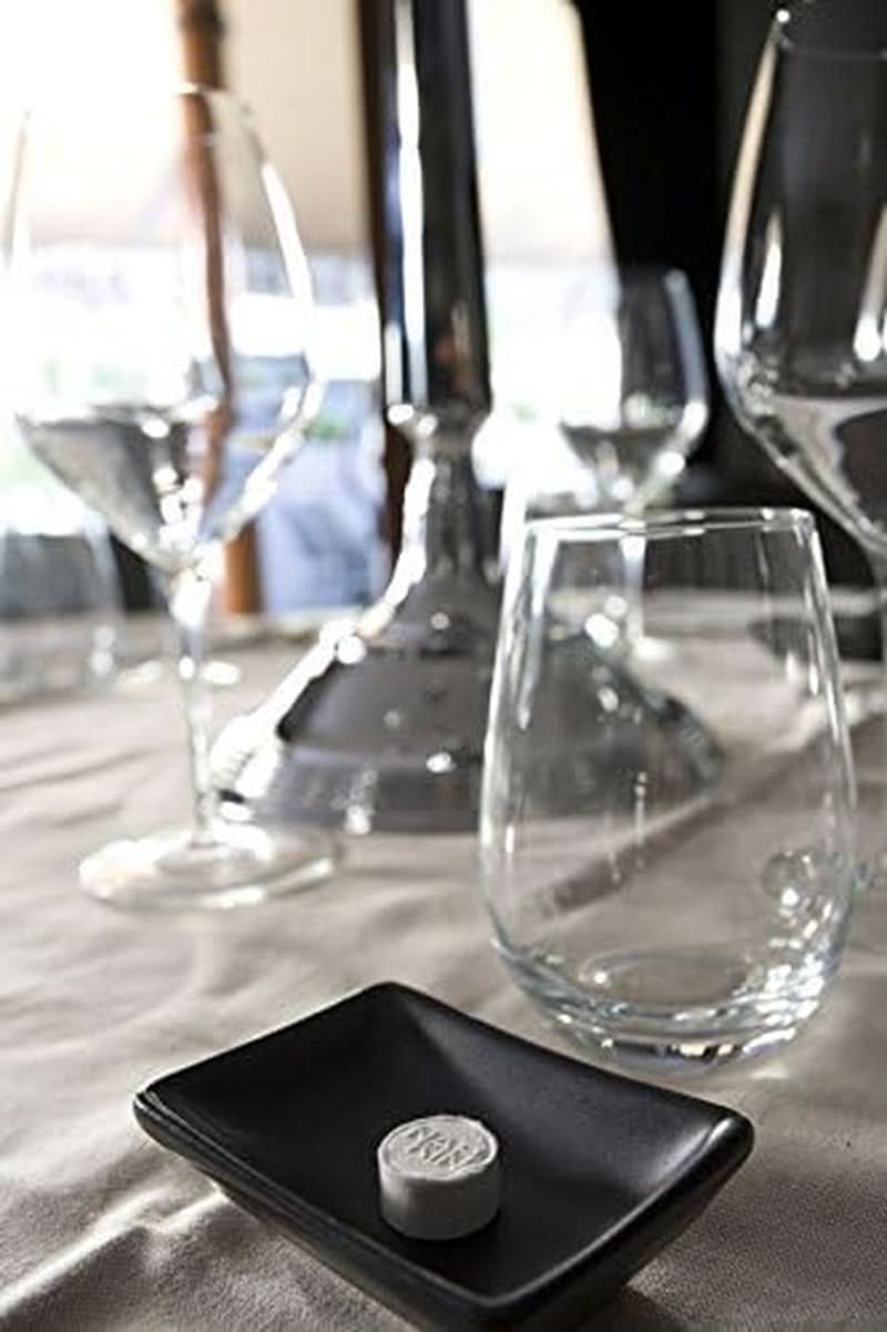 Lingettes nettoyantes compressées CREHO ONE 96 Lingettes Humides Bébé Naty Shop