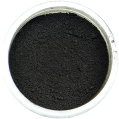 Vopsea pulbere - Negru (2G)